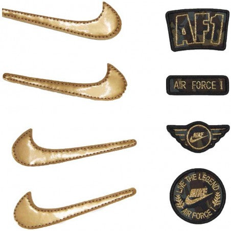 NIKE sneakers - Nero / 40 - Scarpe