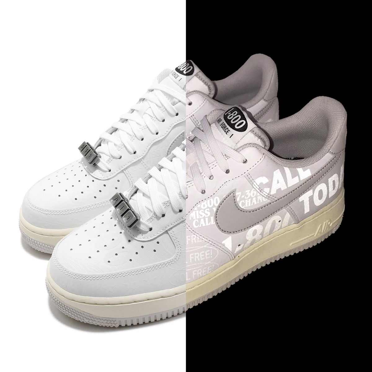 NIKE sneakers - Scarpe