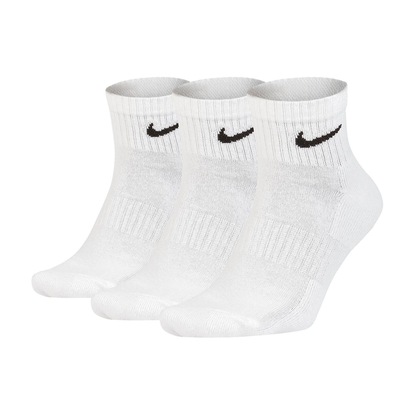 NIKE Socks Nike - Bianco / S - Calze