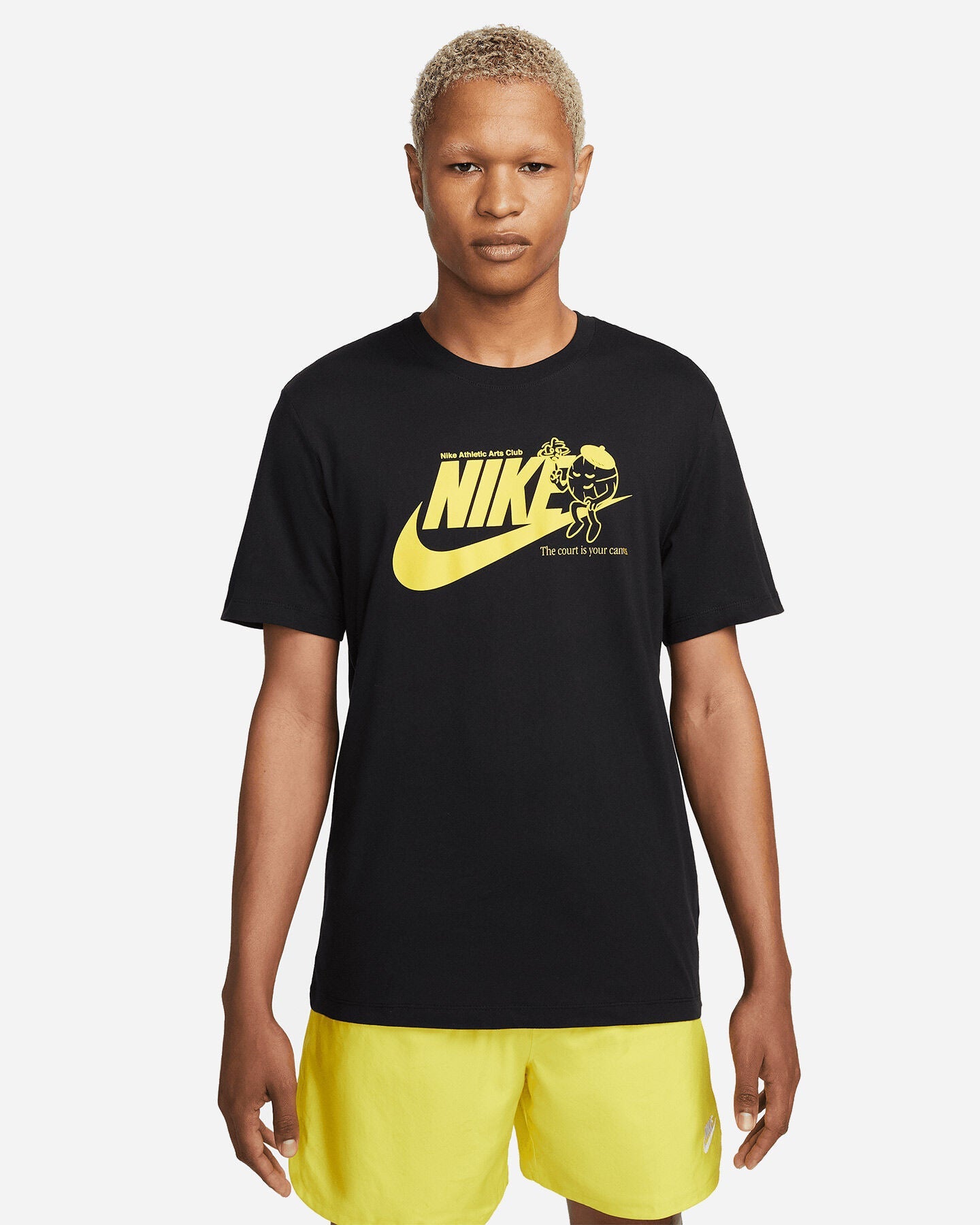 NIKE T-shirt Nike Sportswear - T-shirt