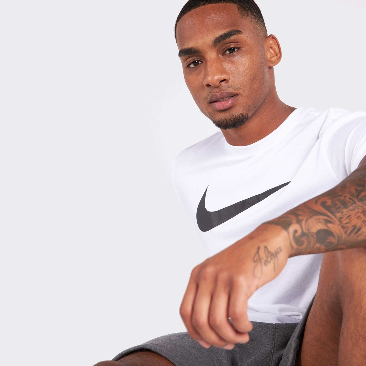 NIKE T-shirt sportswear - T-shirt