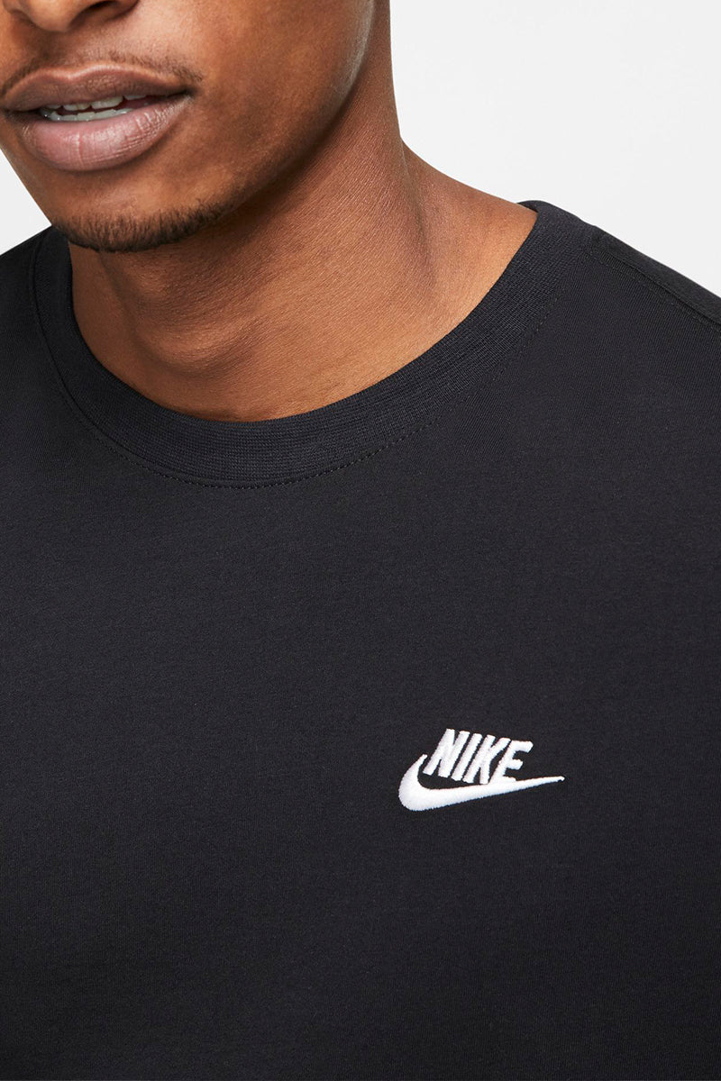 NIKE T-shirt Nike Sportswear Club Uomo - T-shirt