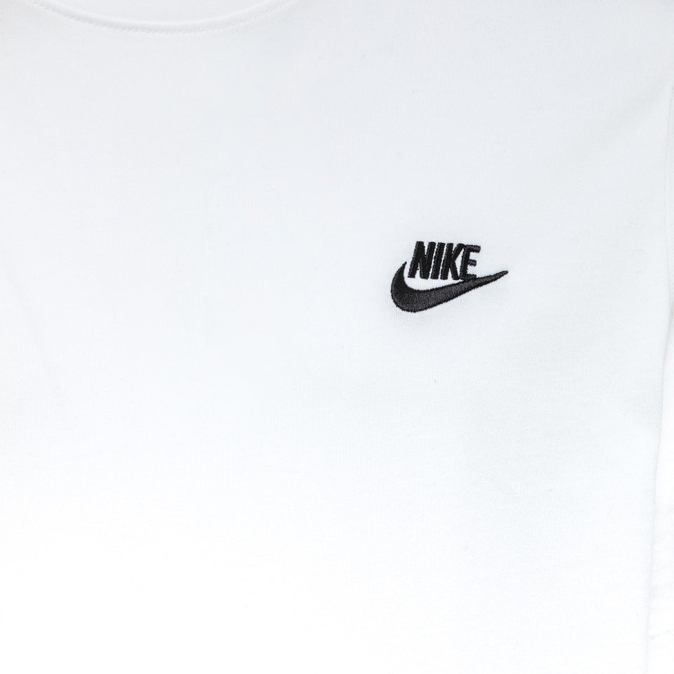 NIKE T-shirt Nike Sportswear Club Uomo - T-shirt