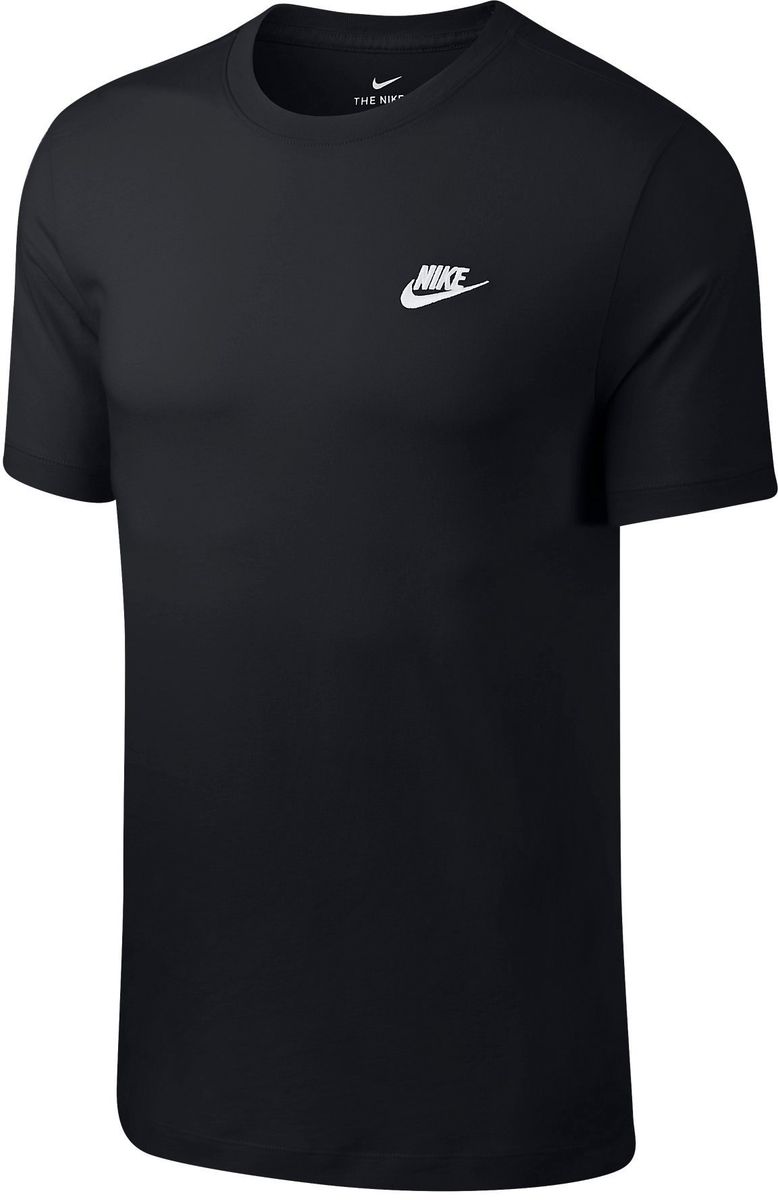 NIKE T-shirt Nike Sportswear Club Uomo - T-shirt