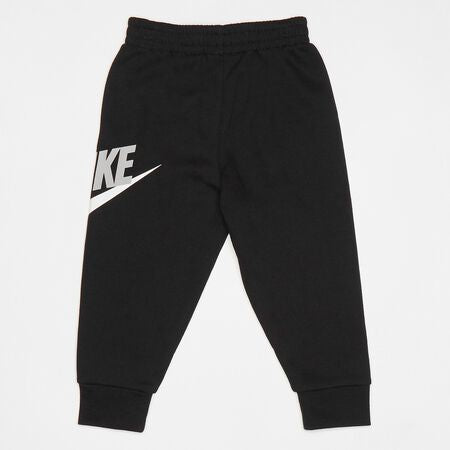 NIKE Tuta black light - Tute