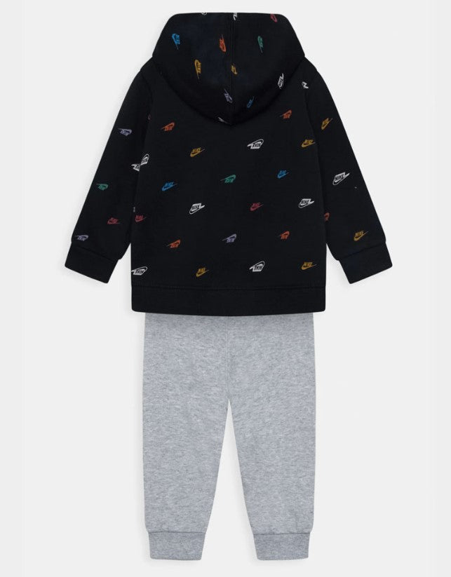 NIKE Tuta Block taping bambino - Tute