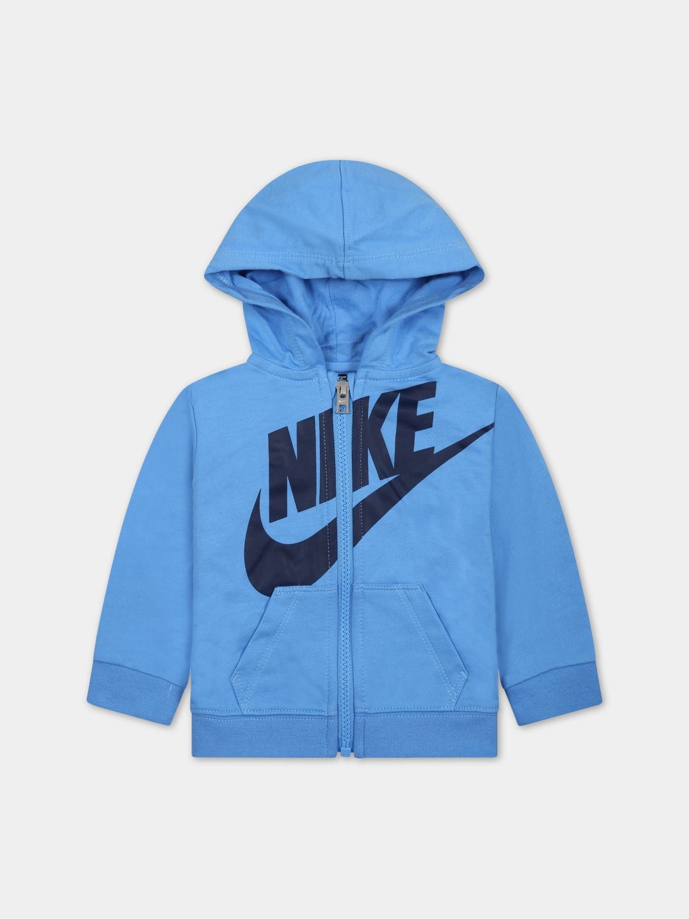 NIKE Tuta Block taping unisex bambino - Tute