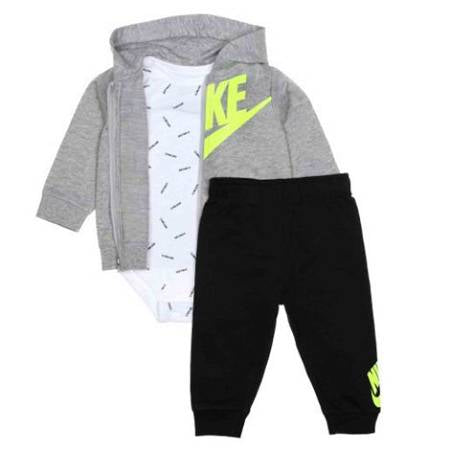 NIKE Tuta Nike + body infant - Tute