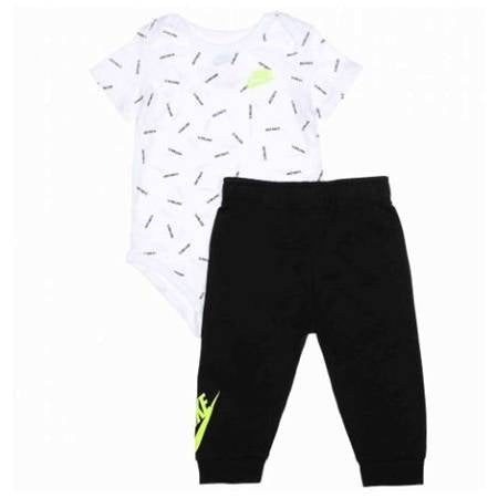 NIKE Tuta Nike + body infant - Tute