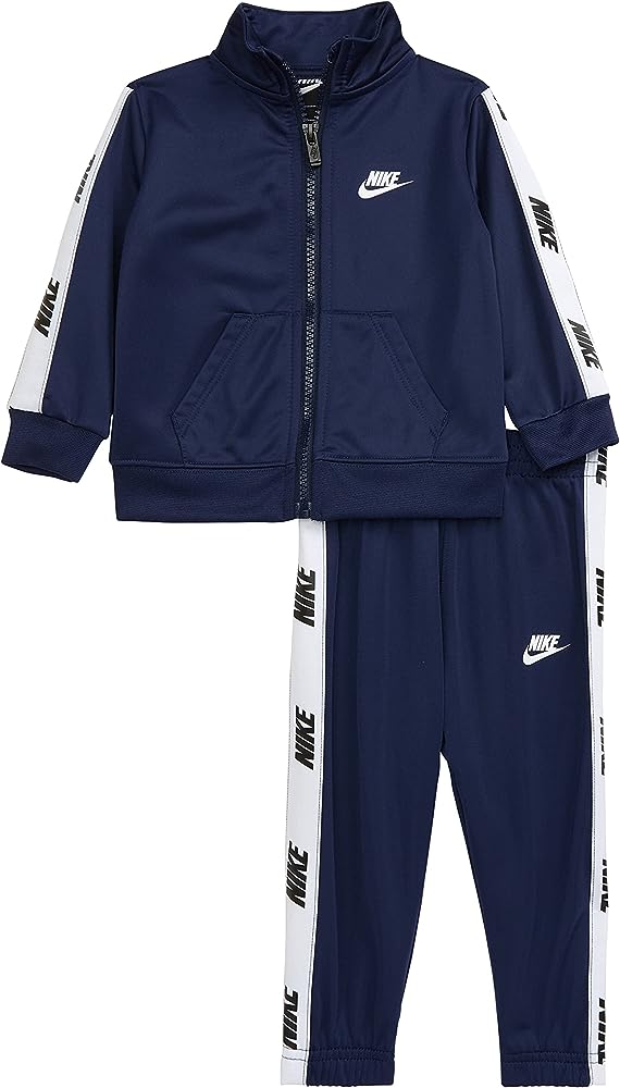 NIKE Tuta Nike Midnight Navy - Blu / 7 - Tute