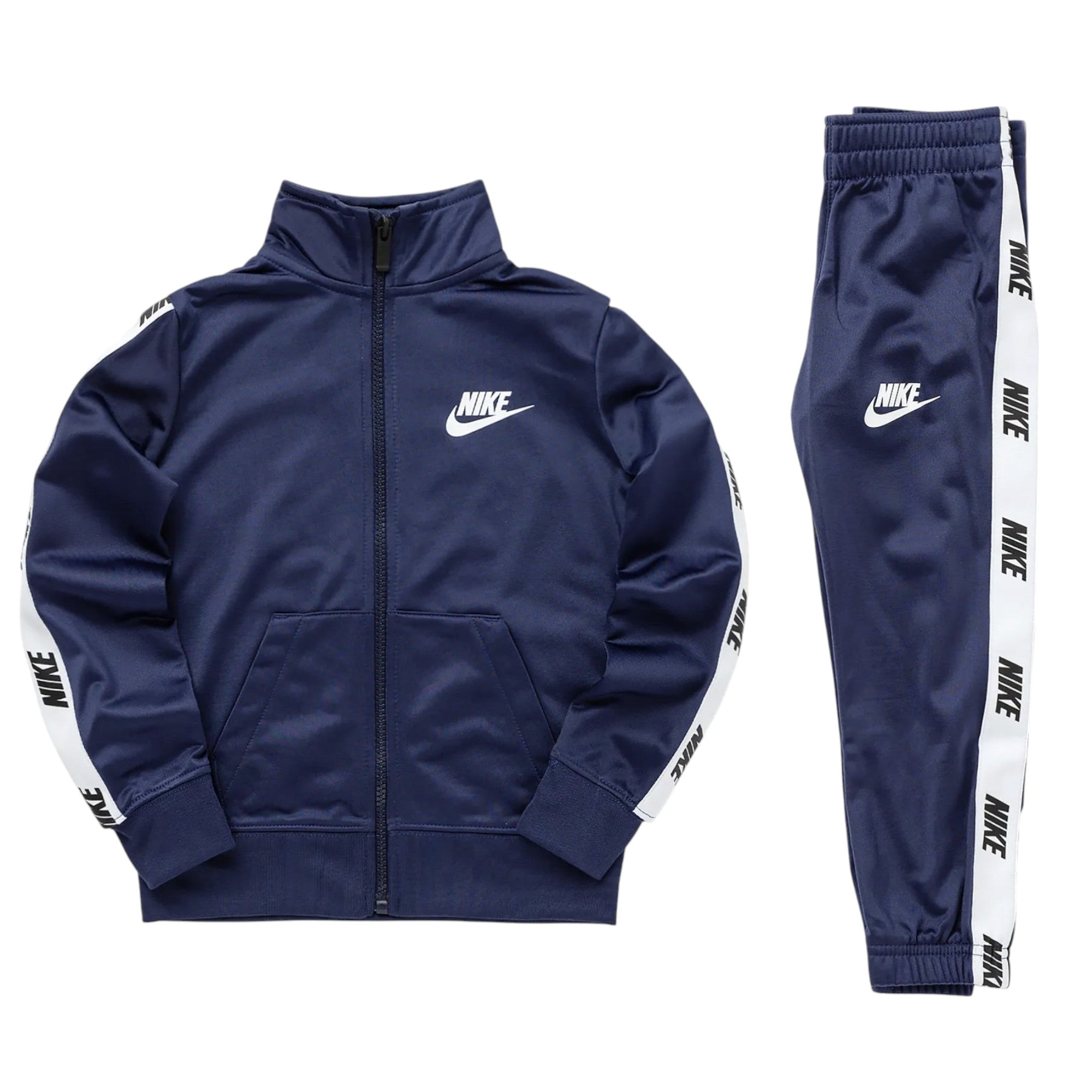 NIKE Tuta Nike Midnight Navy - Tute