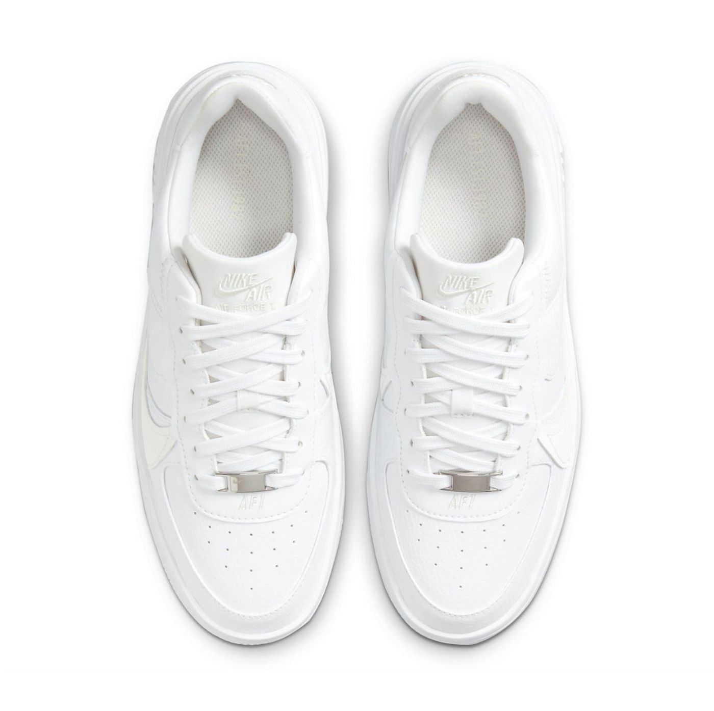 NIKE W AF1 PLTAFORM - Scarpe