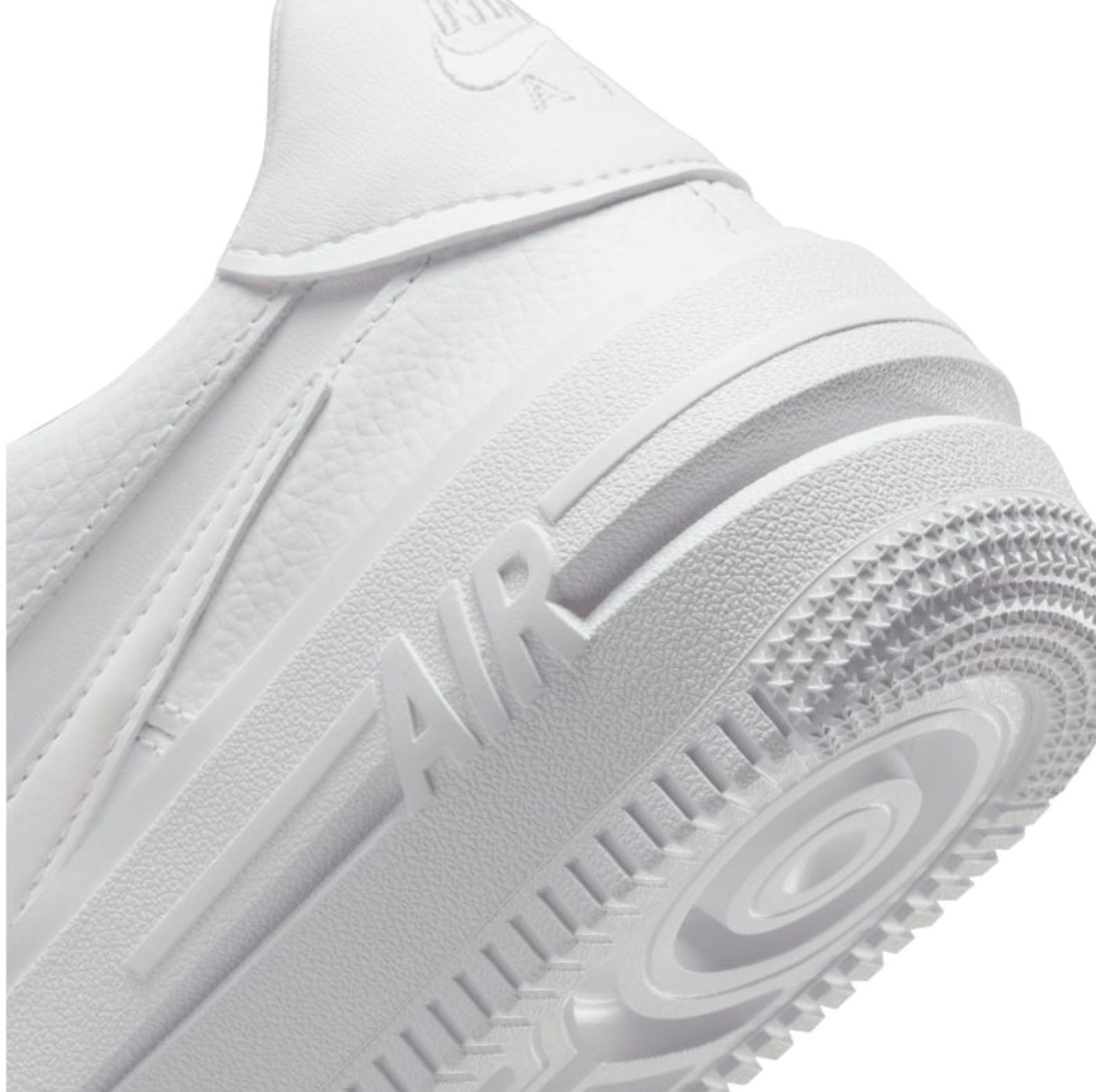 NIKE W AF1 PLTAFORM - Scarpe
