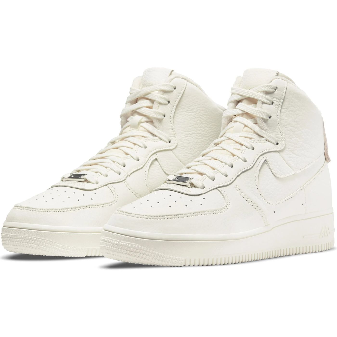 NIKE W AF1 SCULPT - Scarpe