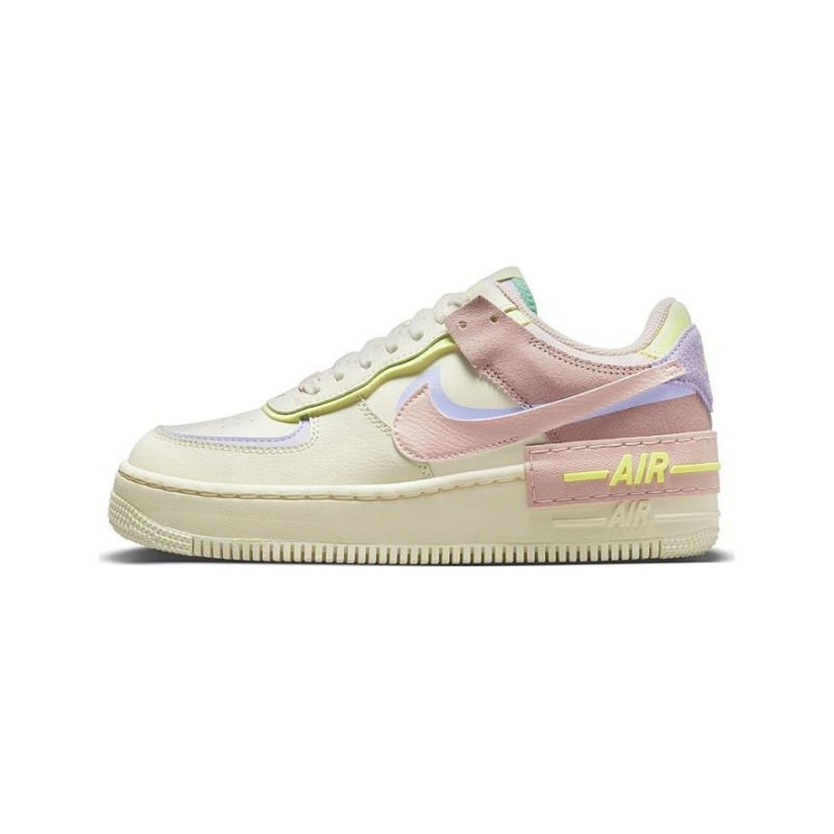 NIKE W AF1 SHADOW - Scarpe