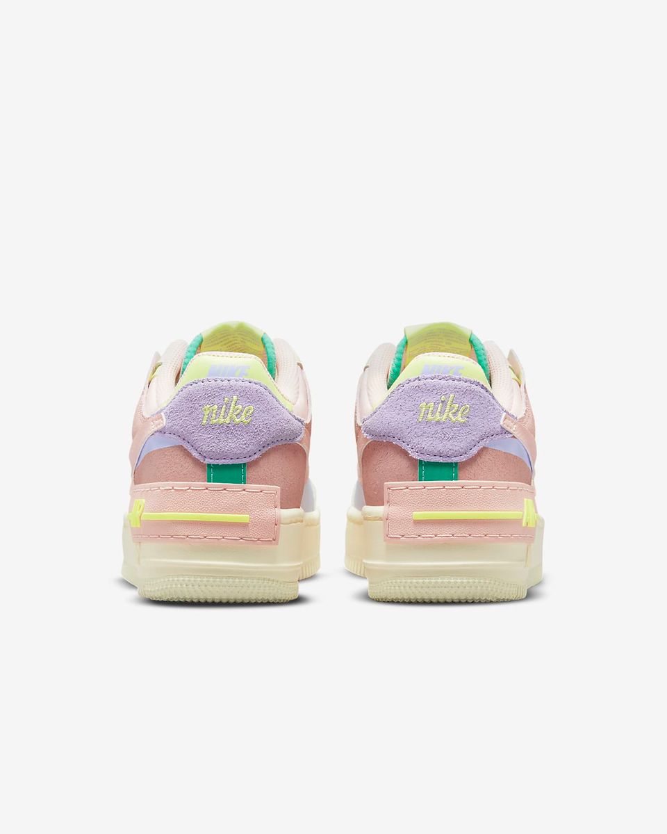 NIKE W AF1 SHADOW - Scarpe