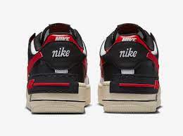 NIKE W AF1 SHADOW - sneaker