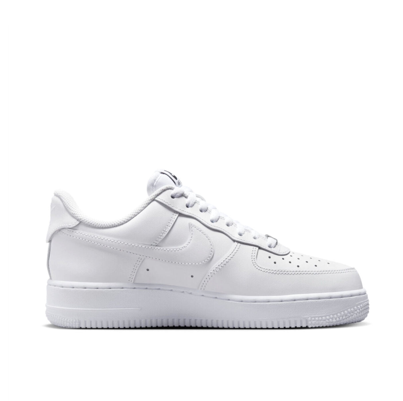 NIKE W Air Force 1 ’07 FLYEASE - Bianco / 42 - Scarpe