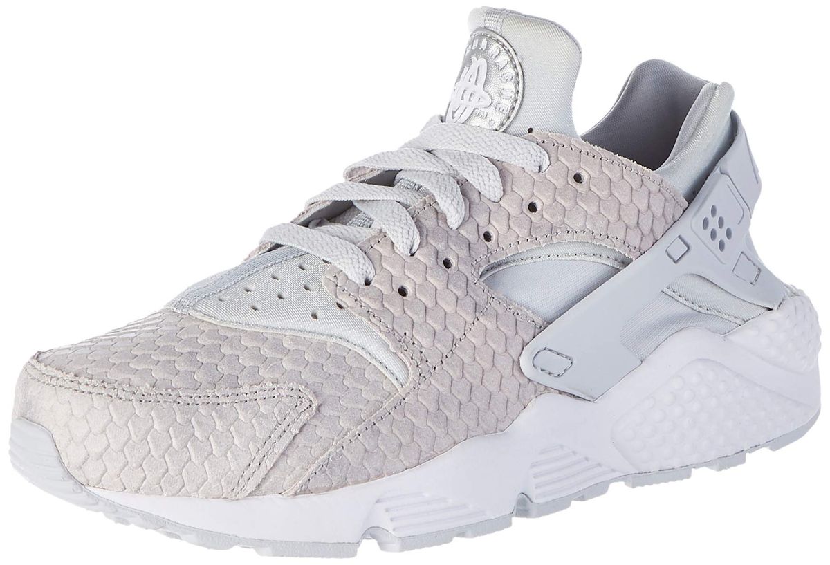 NIKE W AIR HUARACHE RUN PRM - Scarpe