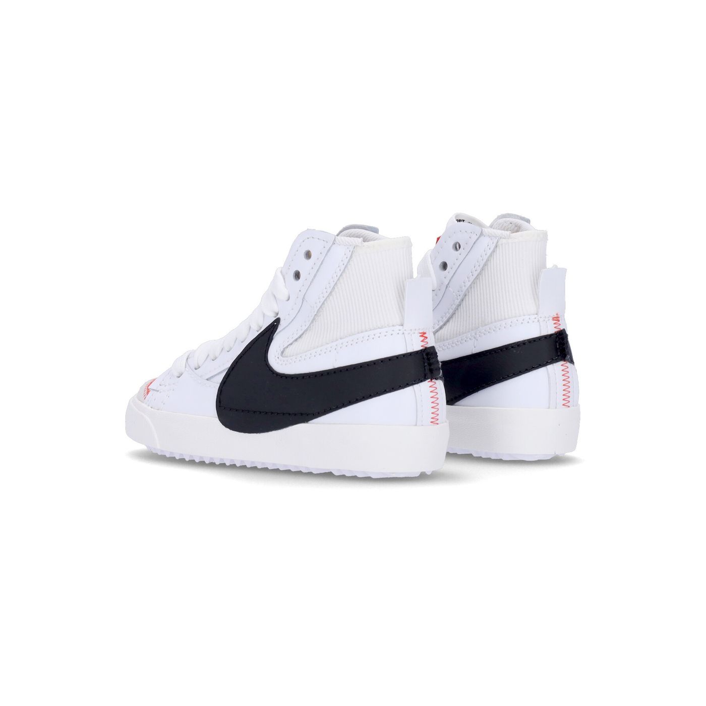 NIKE W BLAZER MID 77 JUMBO - Scarpe