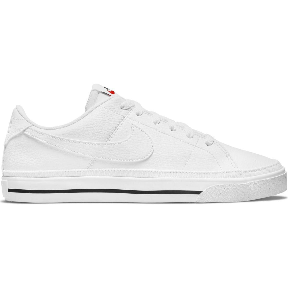 NIKE W Nike Court Legacy NN - Bianco / 36 - Scarpe