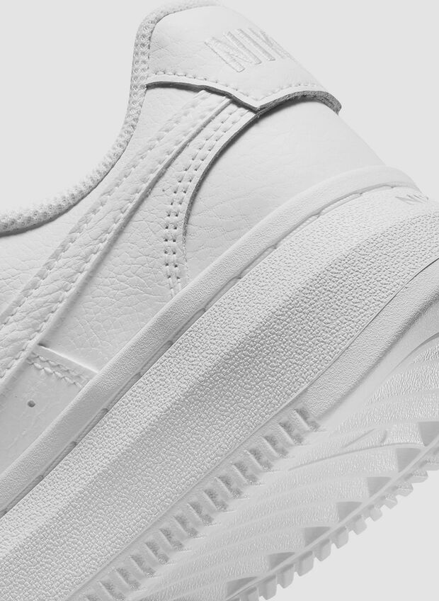 NIKE W Nike Court Vision Alta LTR - Scarpe