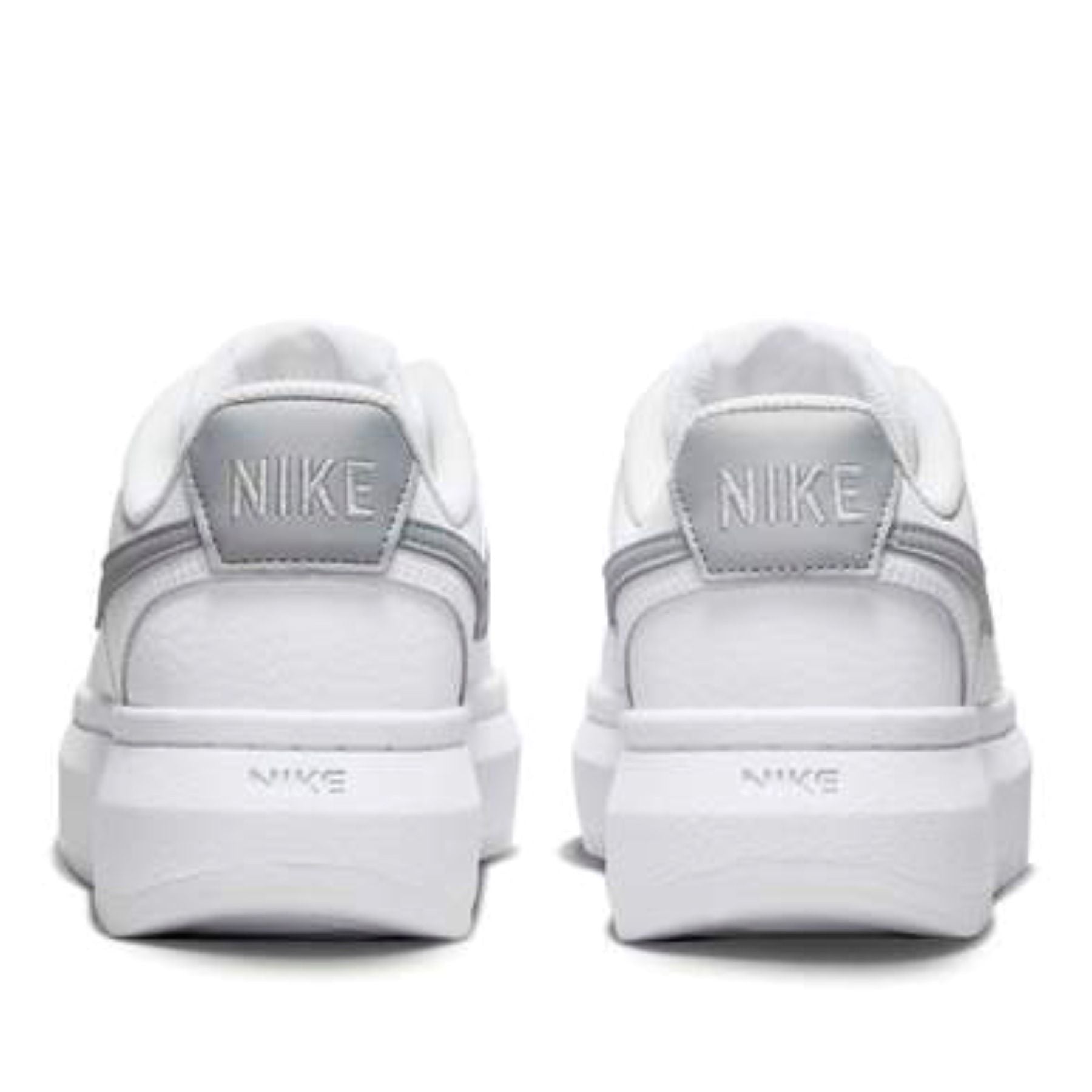 NIKE W Nike Court Vision Alta LTR - Scarpe