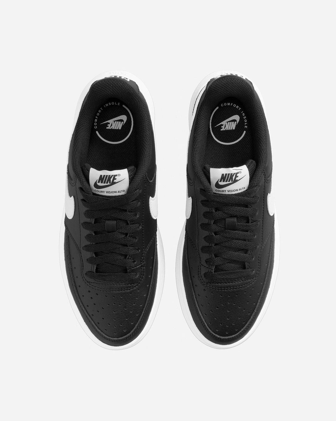 NIKE W Nike Court Vision Alta LTR - Scarpe