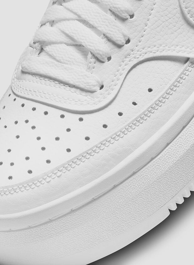 NIKE W Nike Court Vision Alta LTR - Scarpe