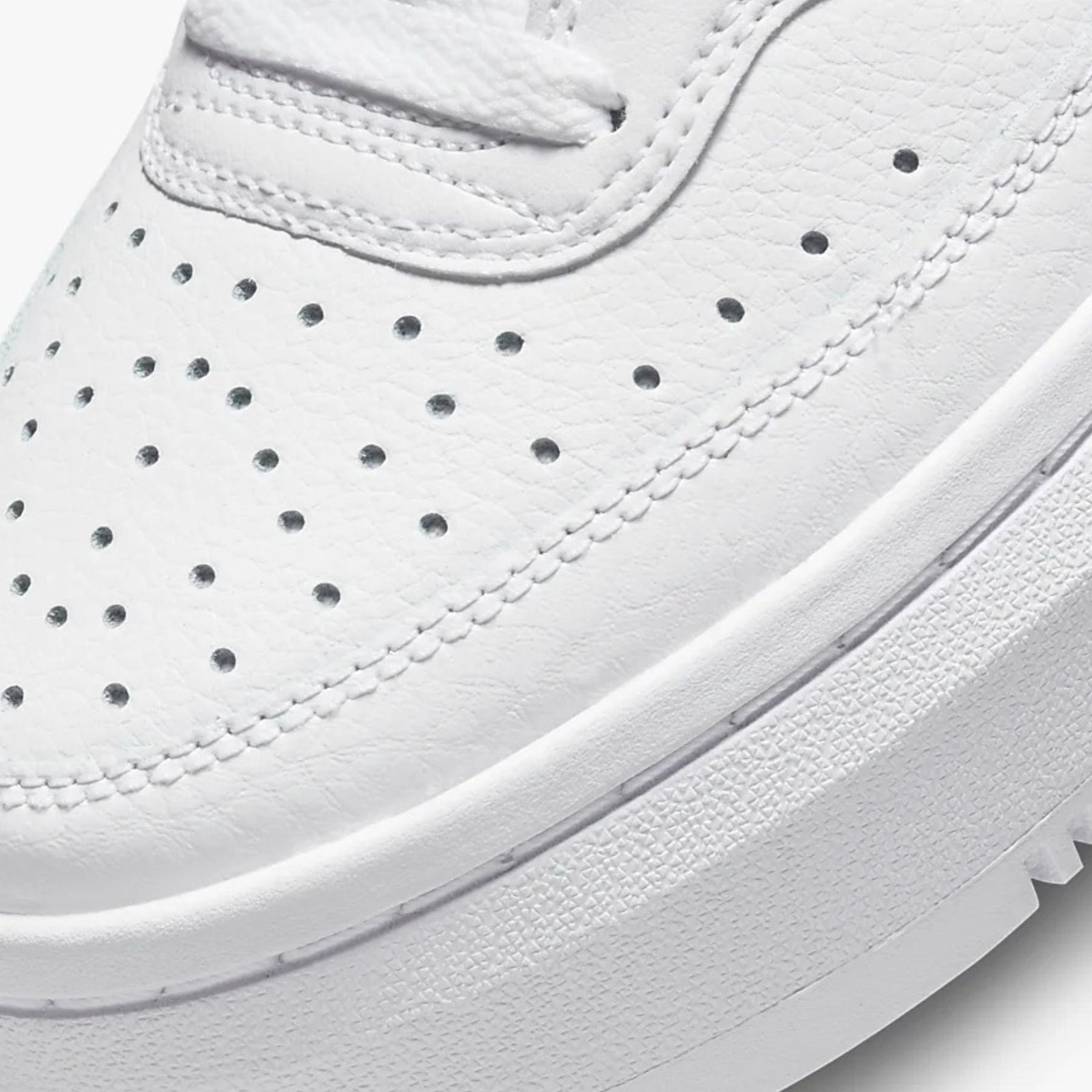 NIKE W Nike Court Vision Alta LTR - Scarpe