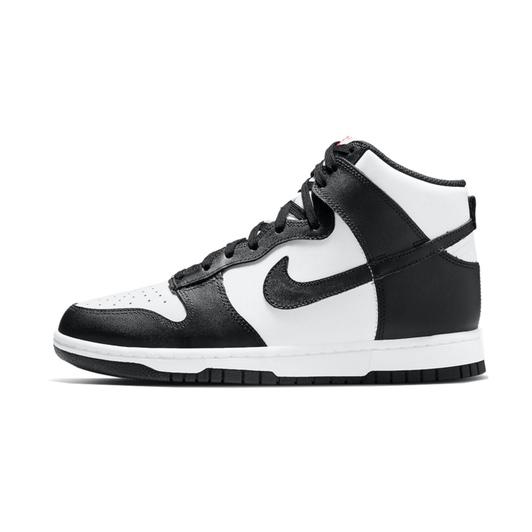 NIKE W Nike Dunk High - Scarpe