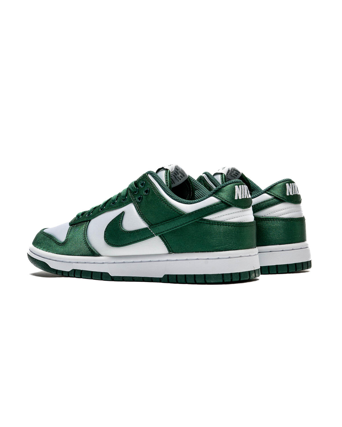 NIKE W NIKE DUNK LOW ESS SNKR - Scarpe