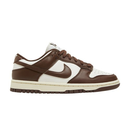 NIKE W Nike Dunk Low - Marrone / 38 - Scarpe