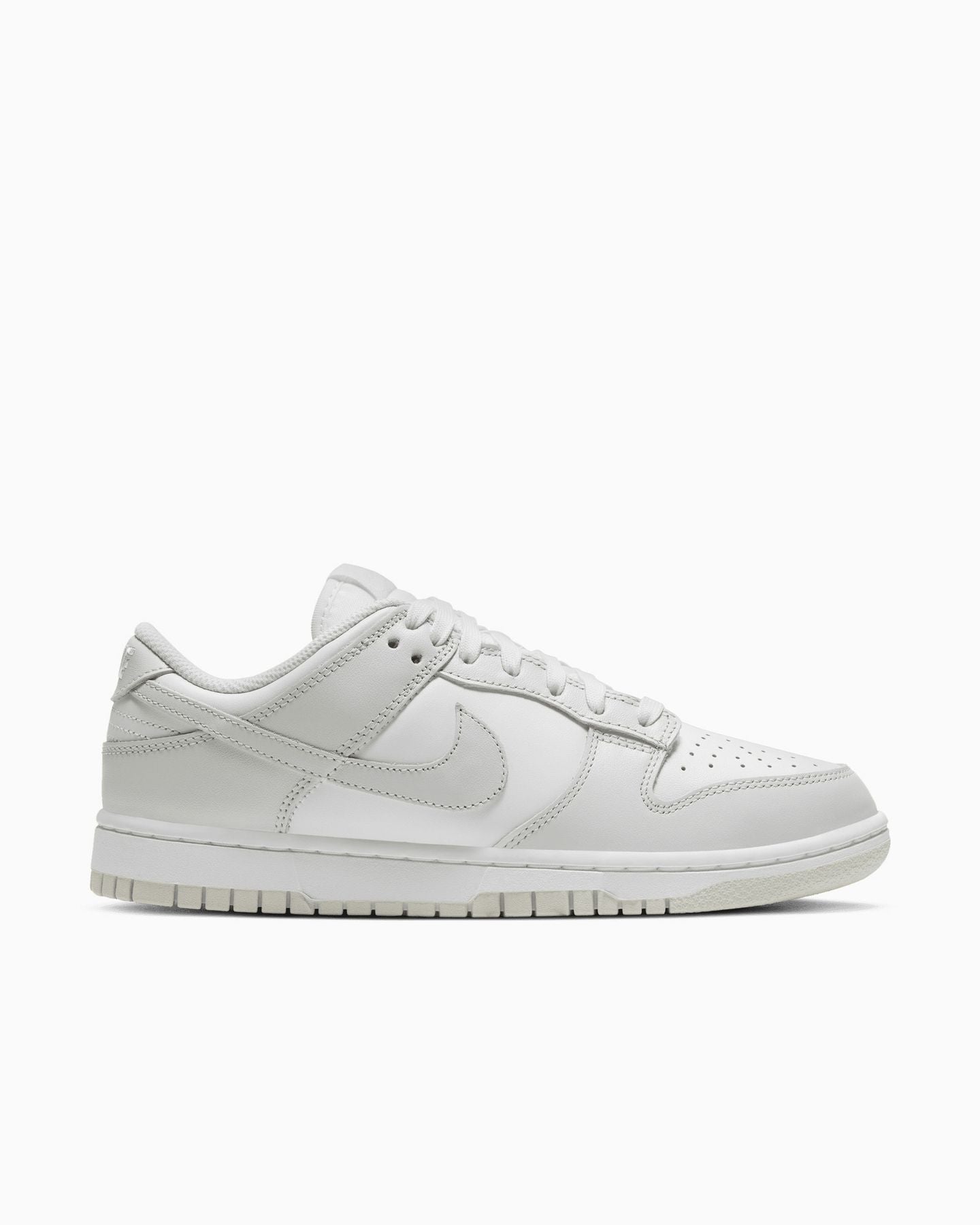 NIKE W NIKE DUNK LOW RETRO - Grigio / 36 - Scarpe