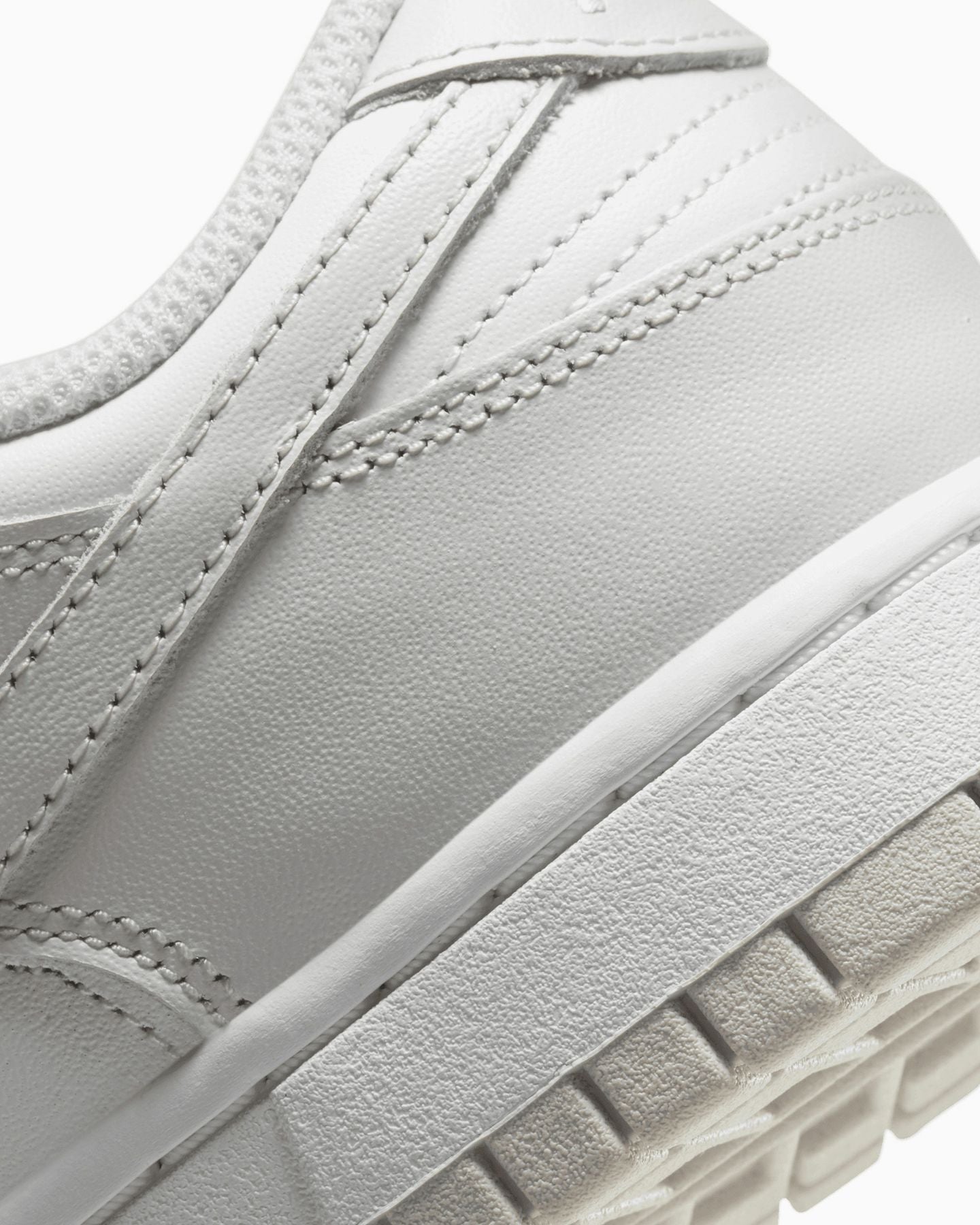 NIKE W NIKE DUNK LOW RETRO - Scarpe