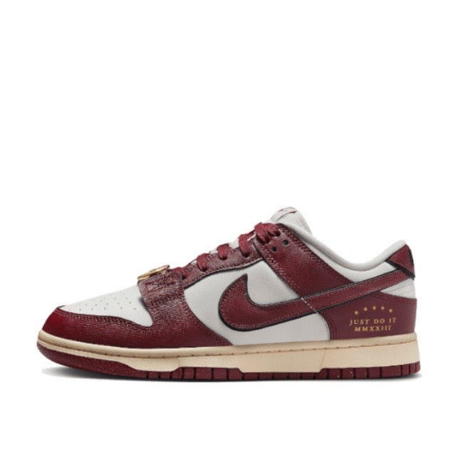 NIKE W Nike Dunk Low Se - Scarpe