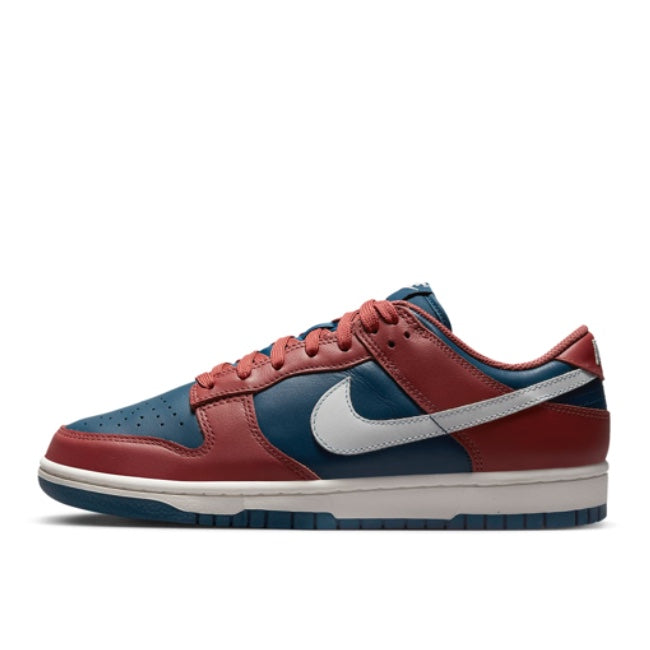 NIKE W Nike Dunk Low - sneakers