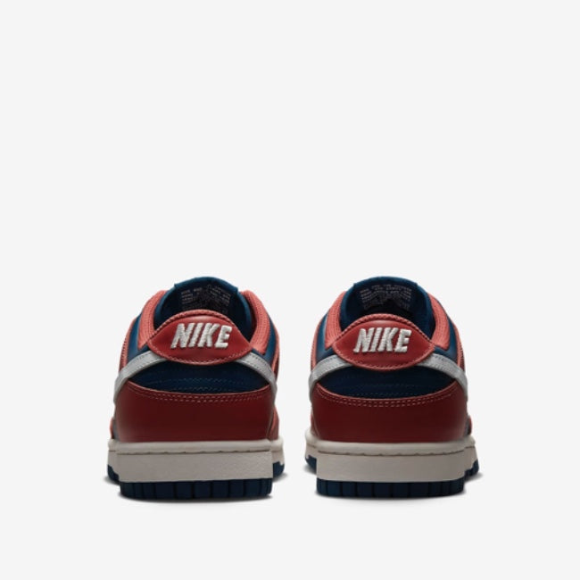 NIKE W Nike Dunk Low - sneakers
