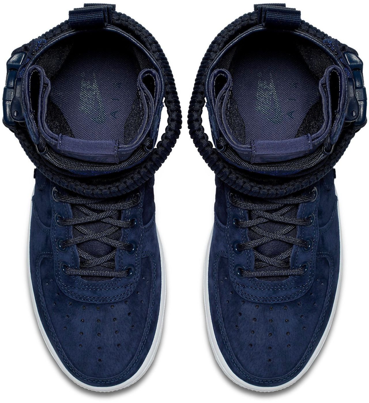 NIKE W SF AF1 - Scarpe