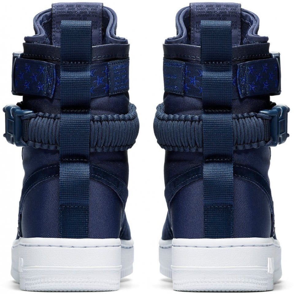 NIKE W SF AF1 - Scarpe