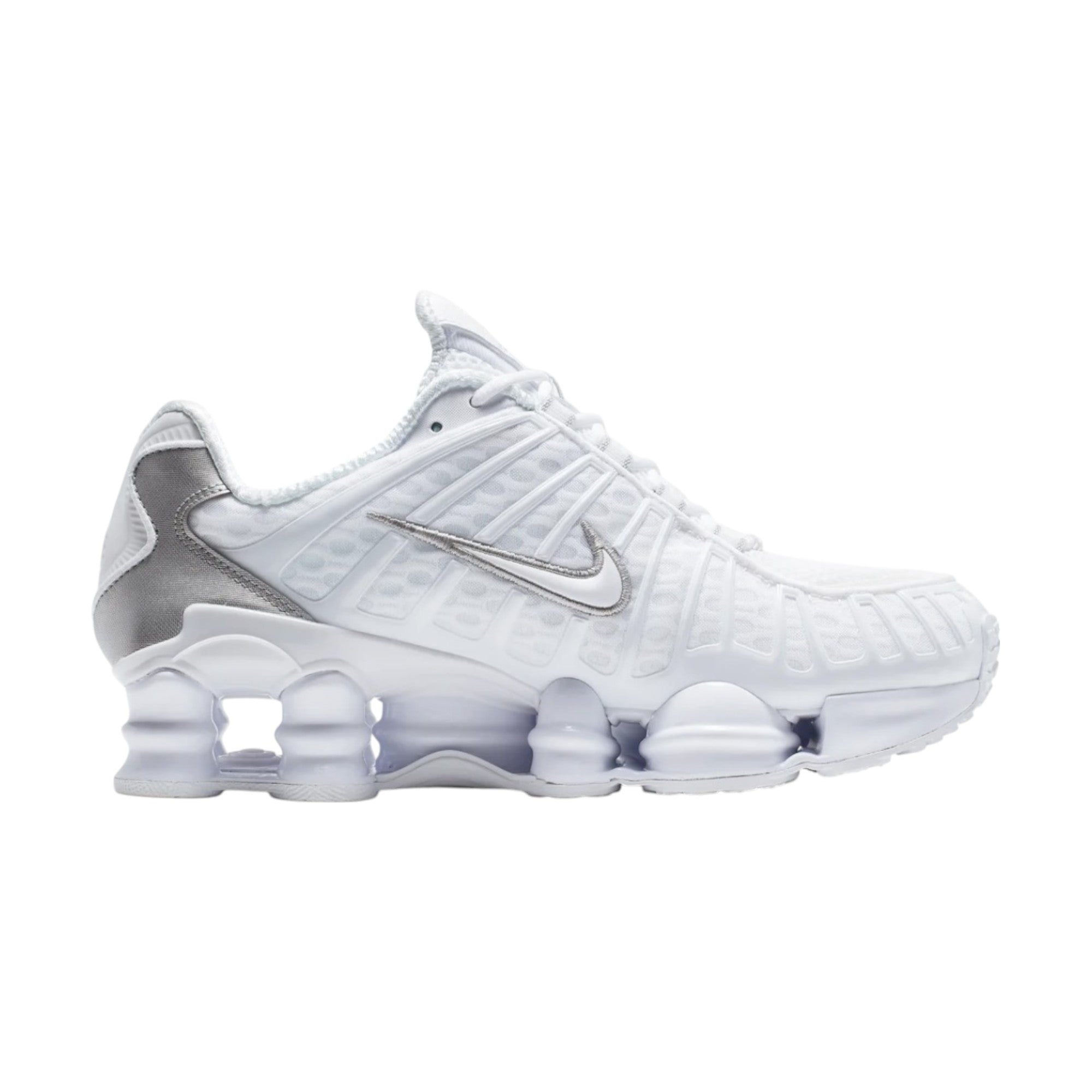 NIKE W Nike Shox TL - Scarpe