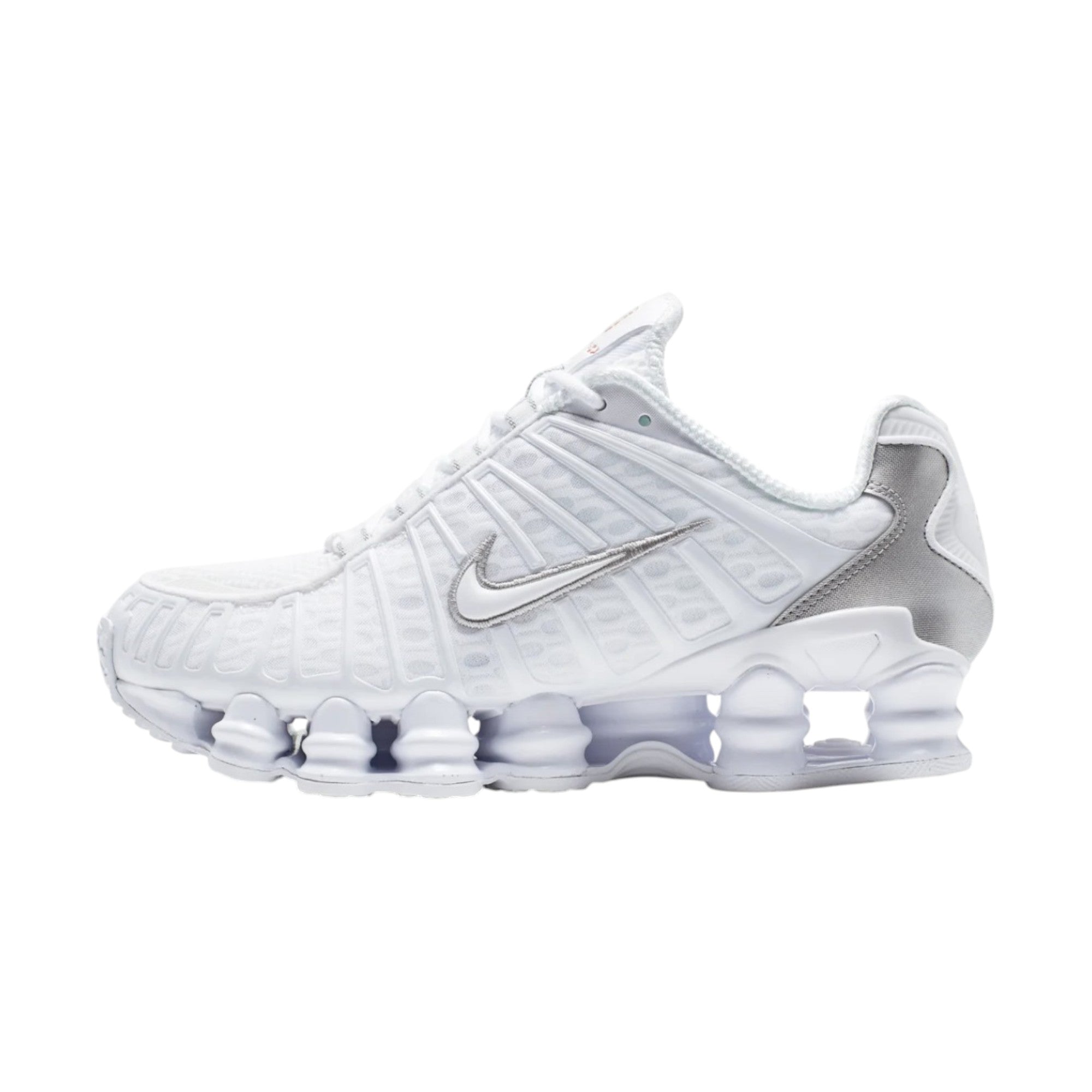 NIKE W Nike Shox TL - Scarpe