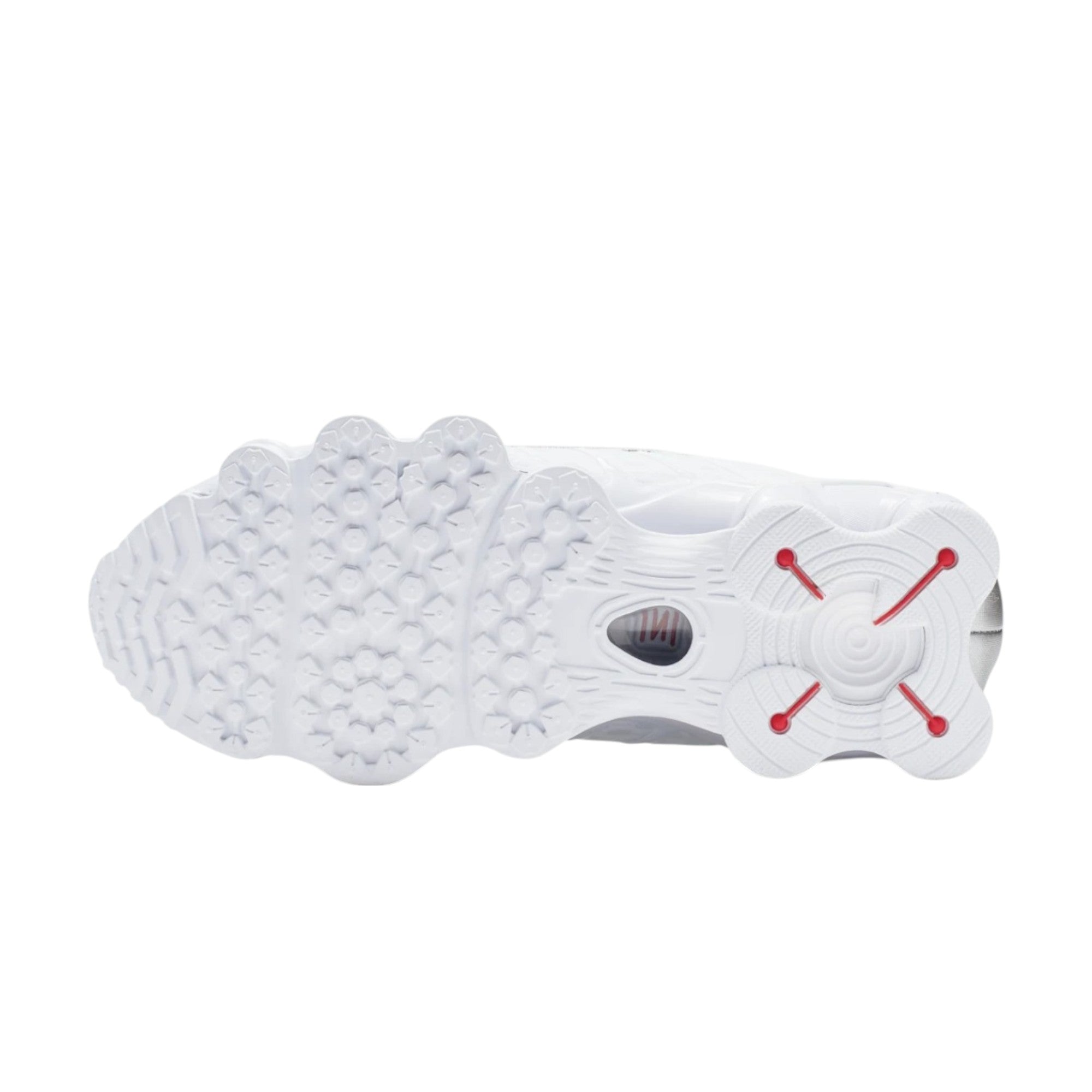 NIKE W Nike Shox TL - Scarpe