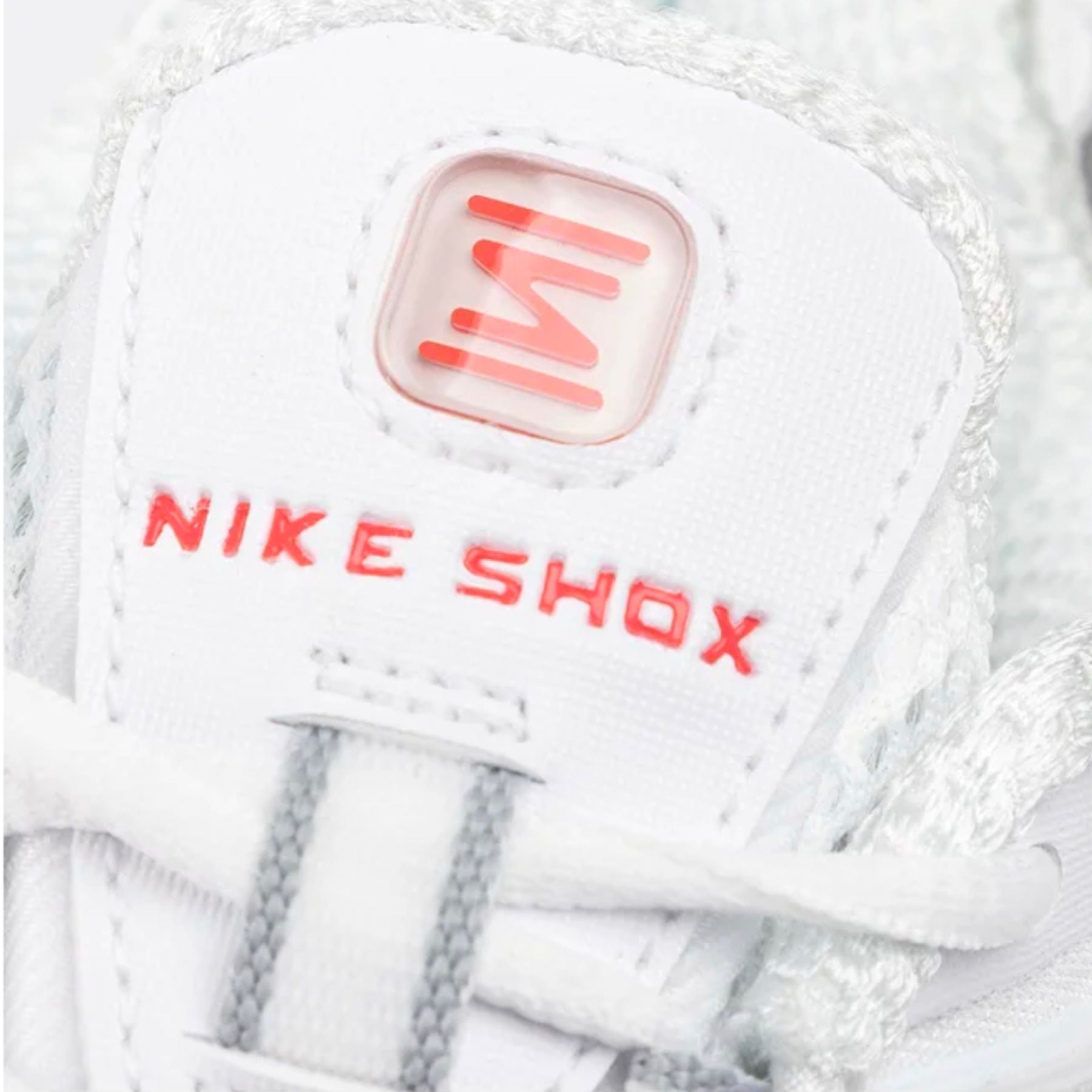 NIKE W Nike Shox TL - Scarpe