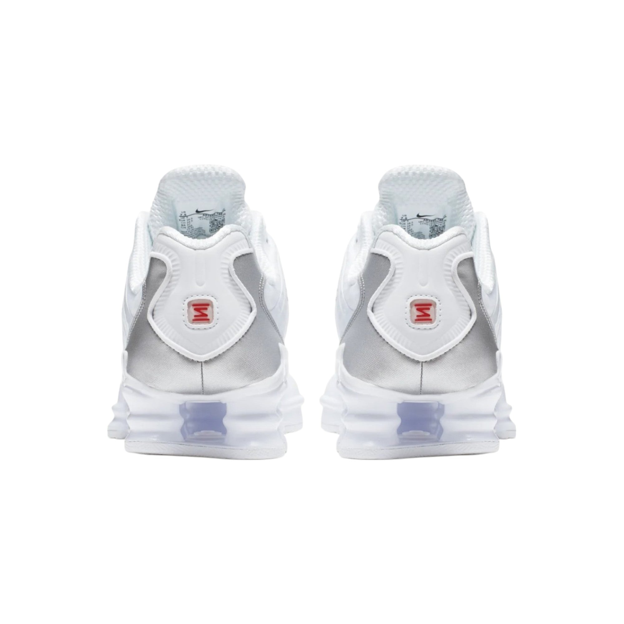 NIKE W Nike Shox TL - Scarpe