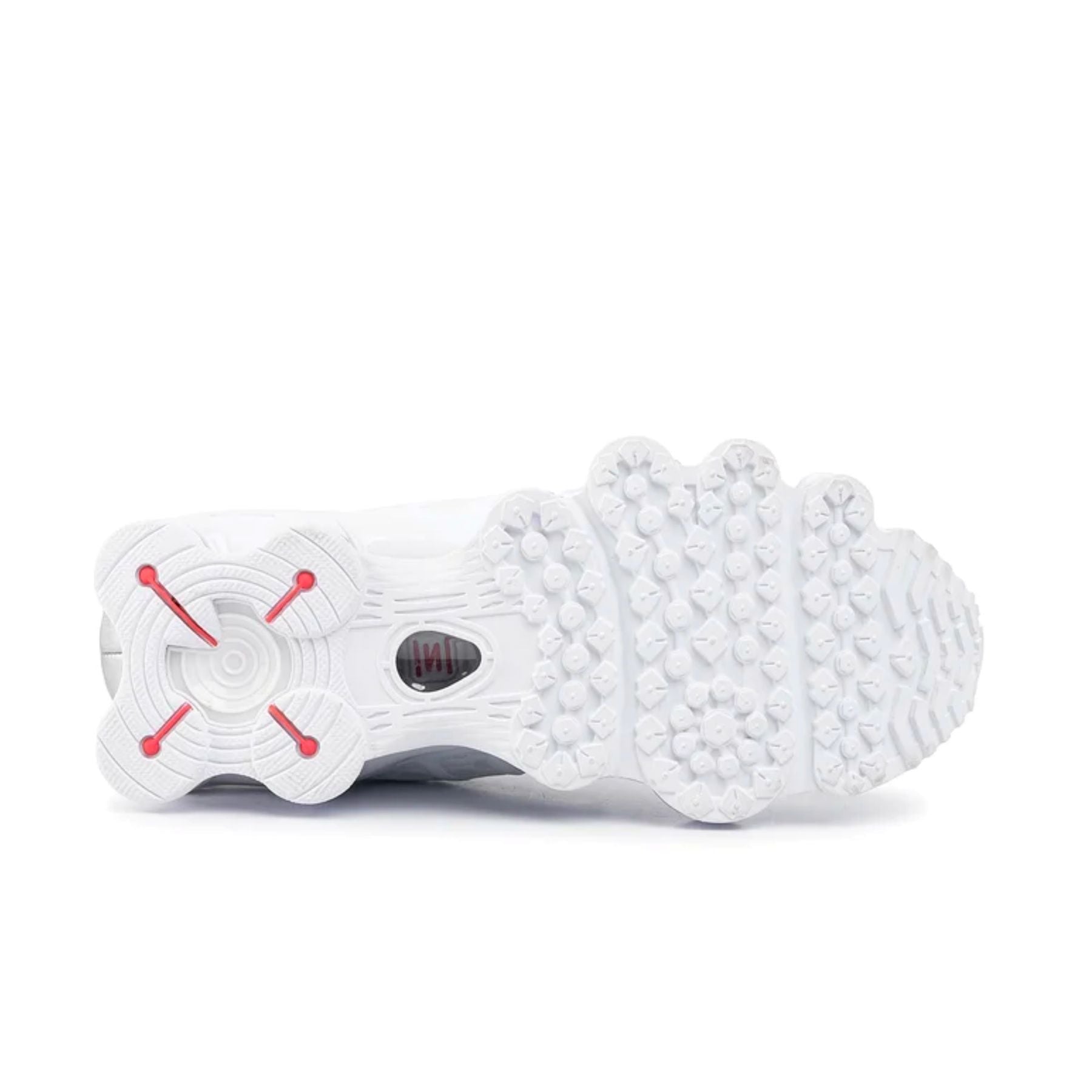 NIKE W Nike Shox TL - Scarpe