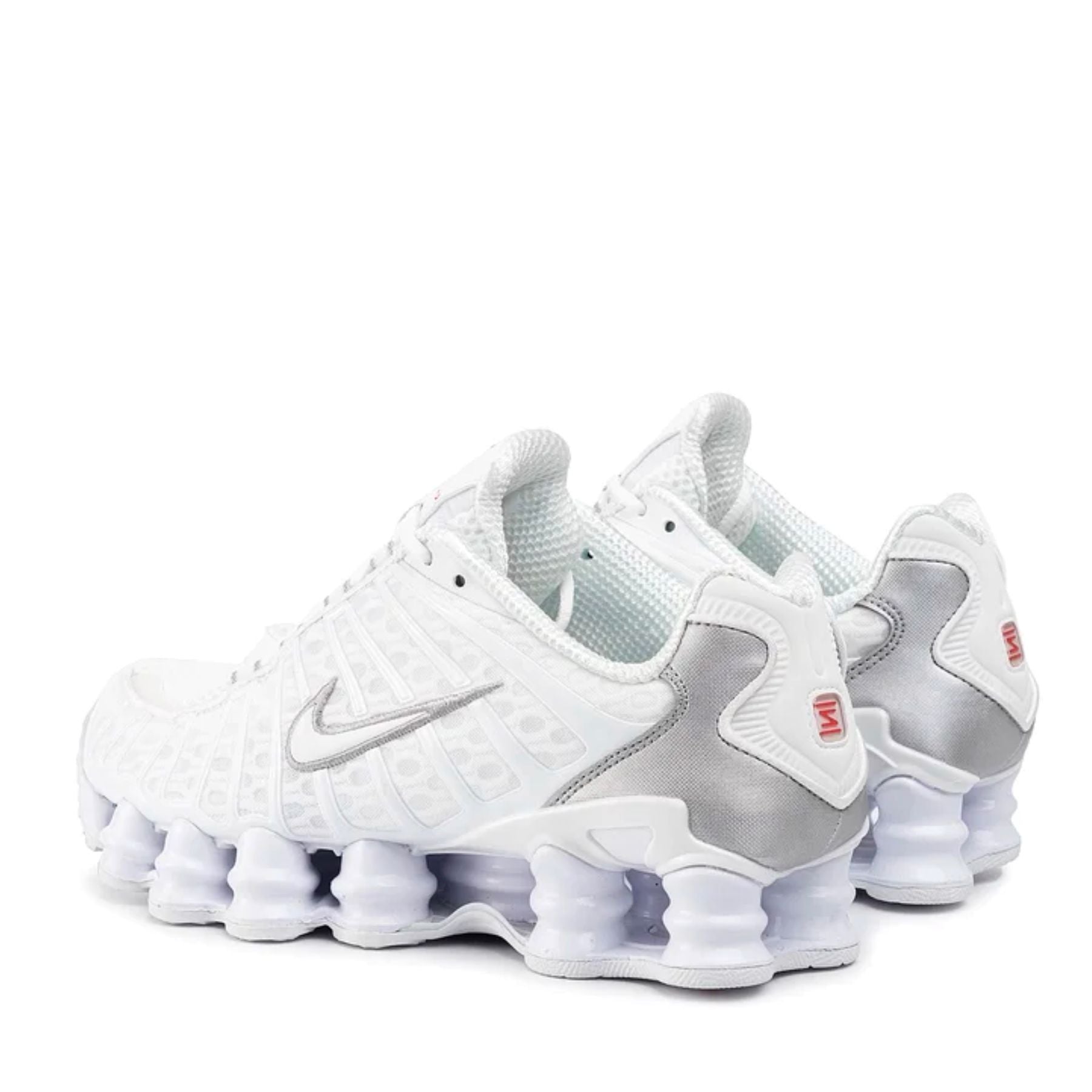 NIKE W Nike Shox TL - Scarpe
