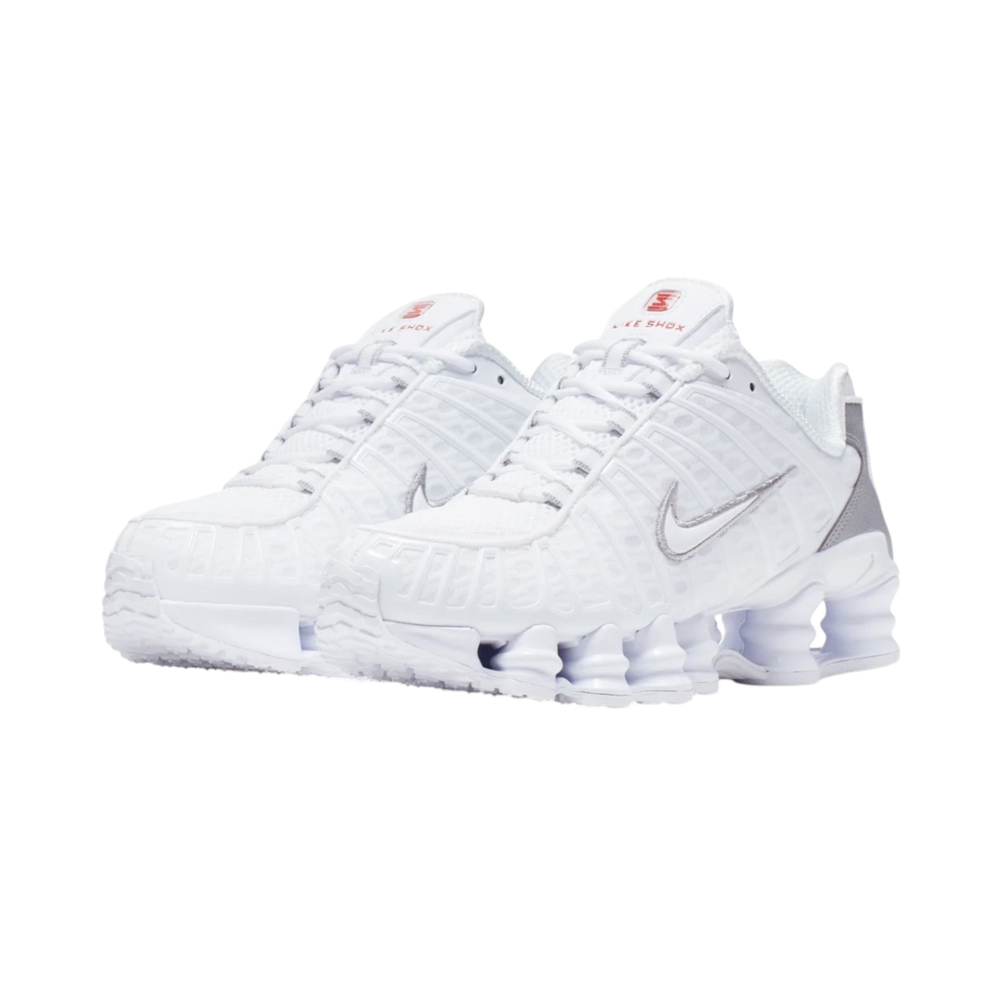 NIKE W Nike Shox TL - Scarpe