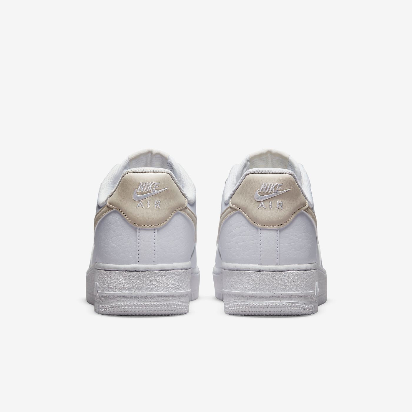 NIKE WMNS AIR FORCE 1 NEXT NATURE - Scarpe