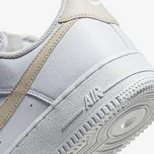 NIKE WMNS AIR FORCE 1 NEXT NATURE - Scarpe